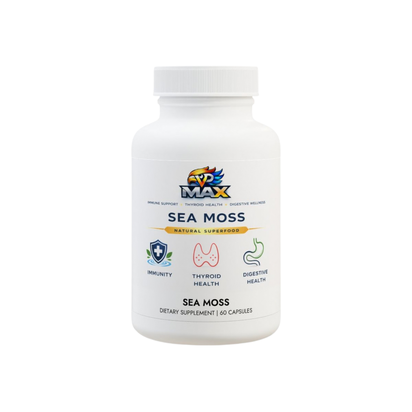 Sea Moss