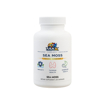 Sea Moss