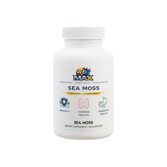 Sea Moss
