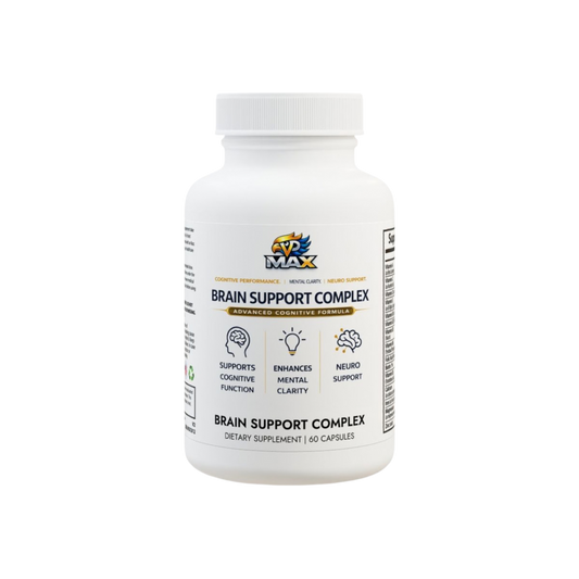 Brain Support Complex