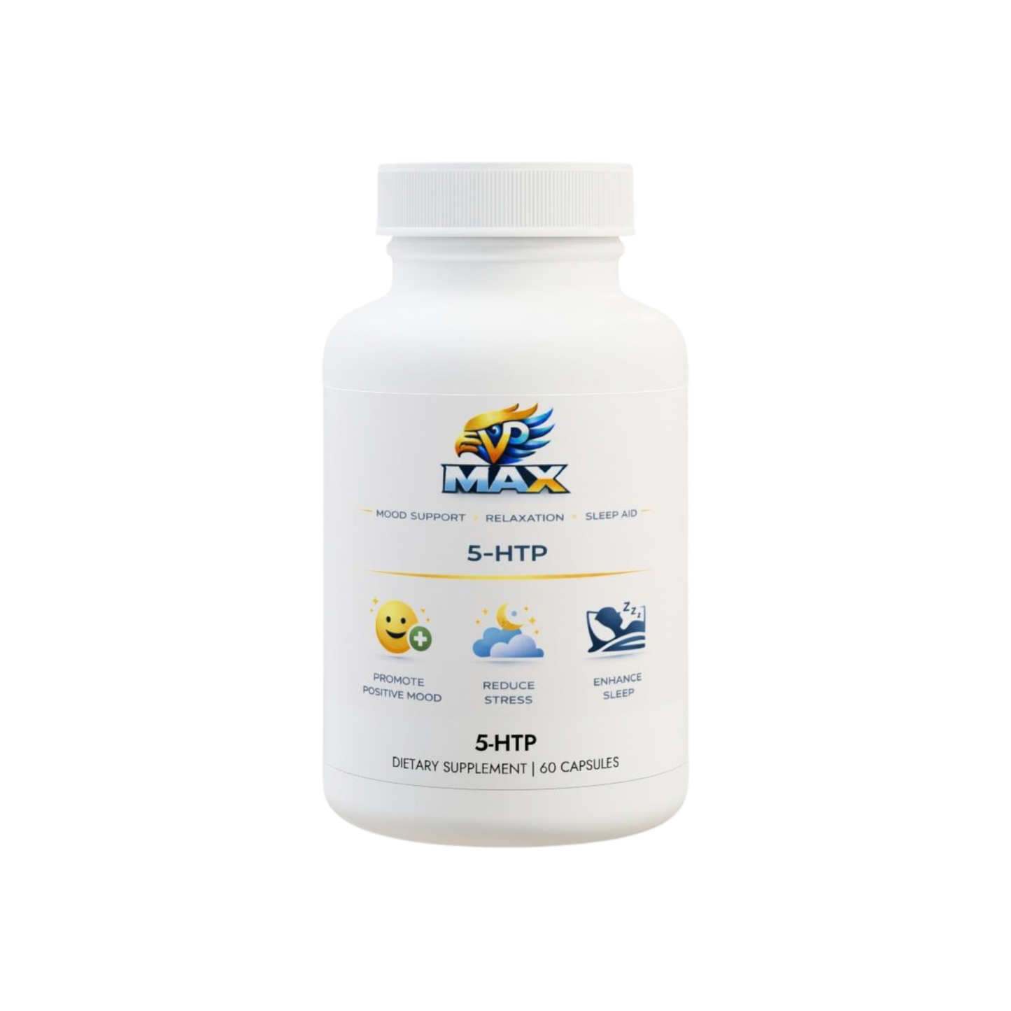 5-HTP