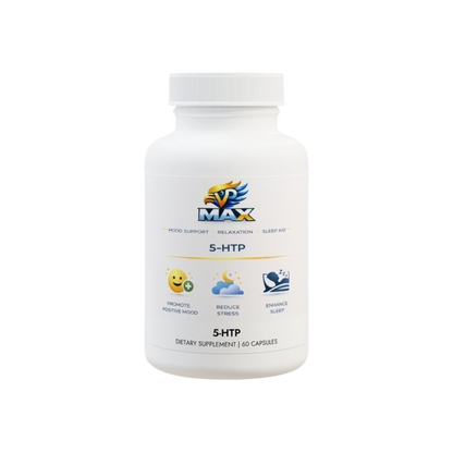 5-HTP