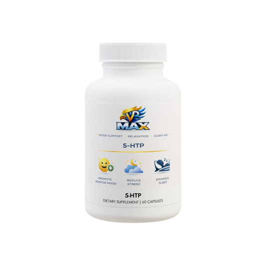 5-HTP