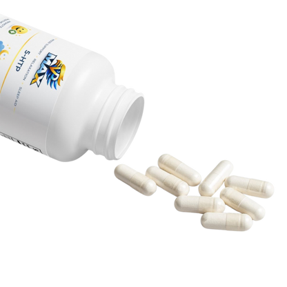 5-HTP
