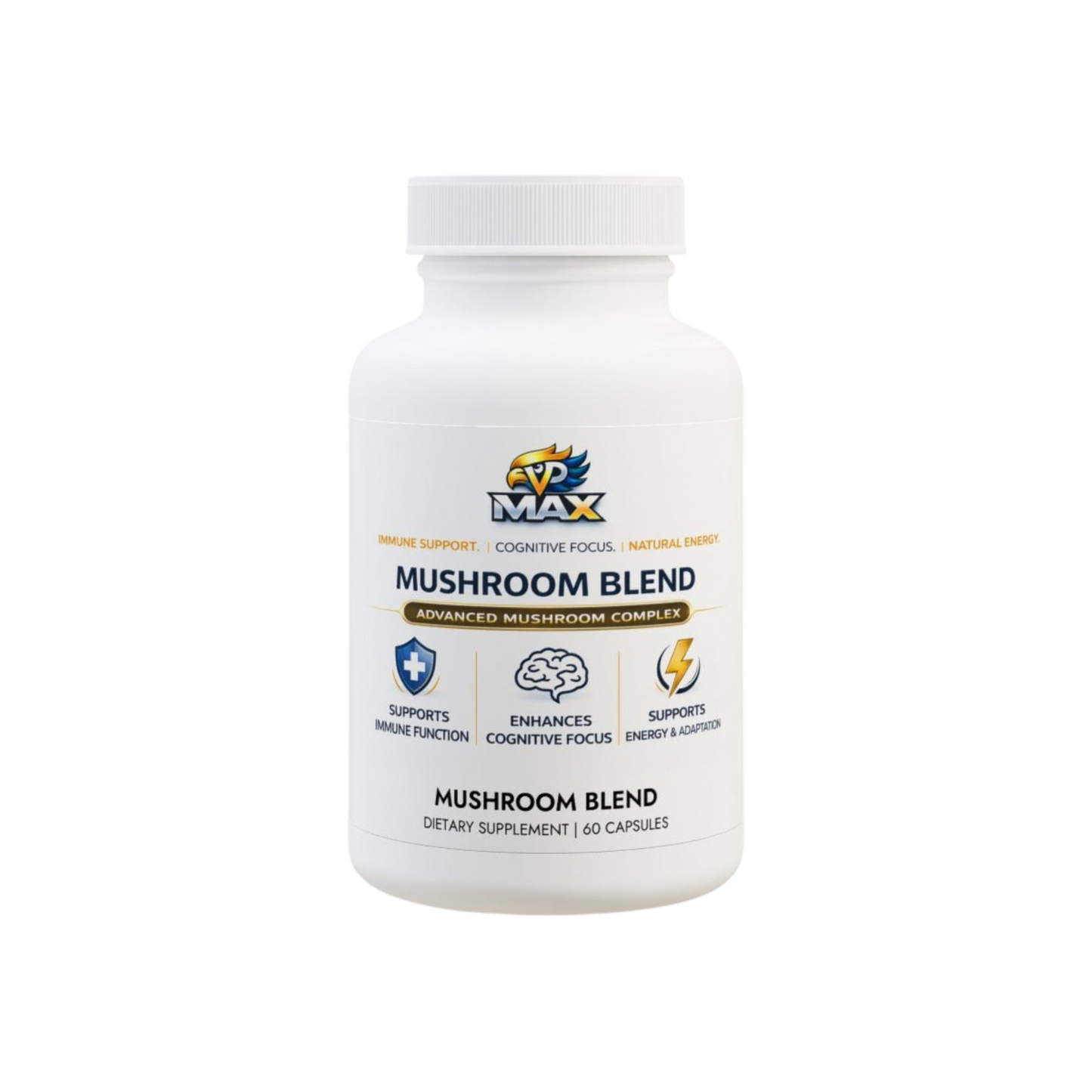 Mushroom Blend