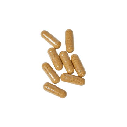 Mushroom Blend