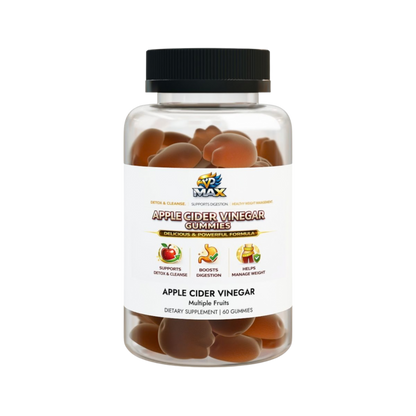 Apple Cider Vinegar Gummies