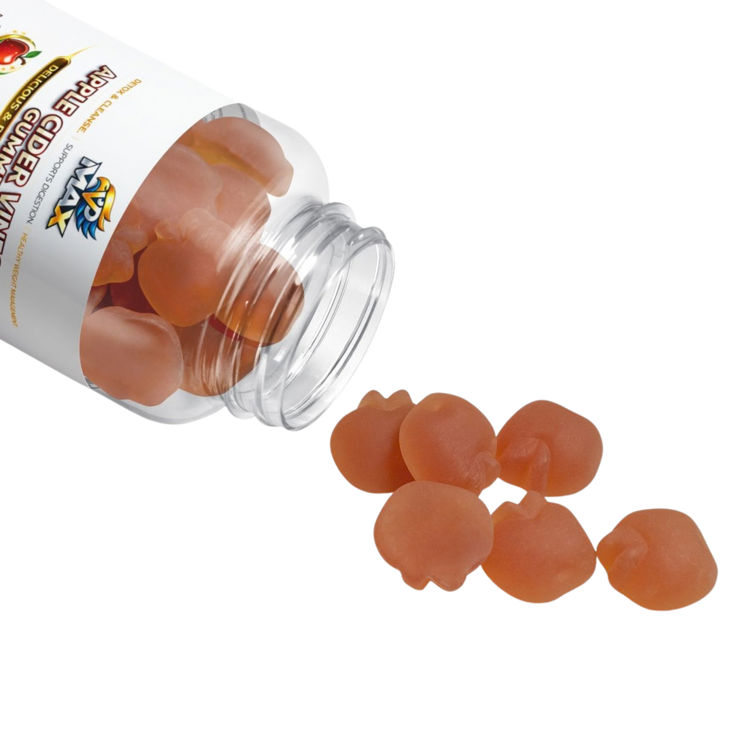 Apple Cider Vinegar Gummies