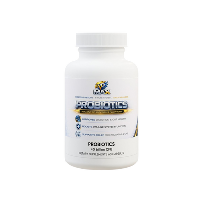 Probiotics