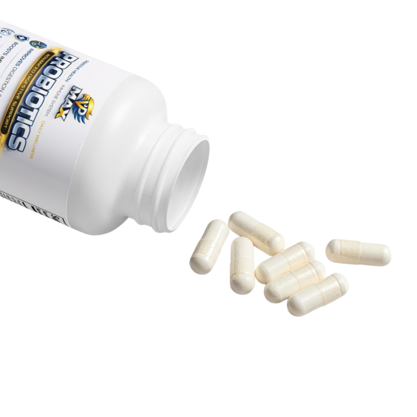 Probiotics