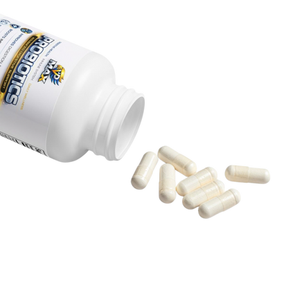 Probiotics