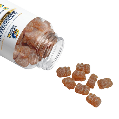 Multivitamin Gummies for Adults
