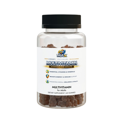 Multivitamin Gummies for Adults
