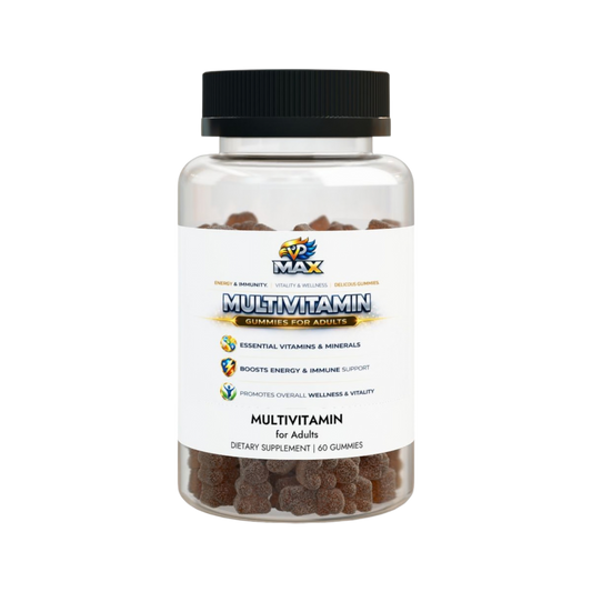 Multivitamin Gummies for Adults