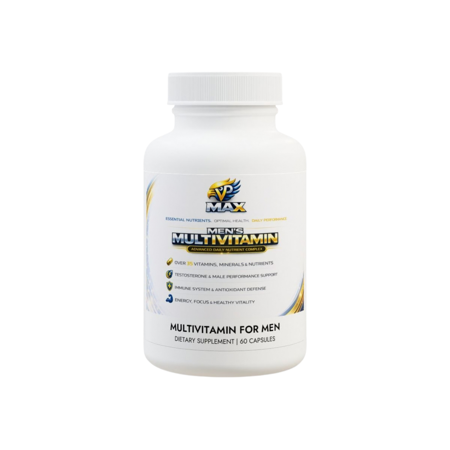 Multivitamin for Men