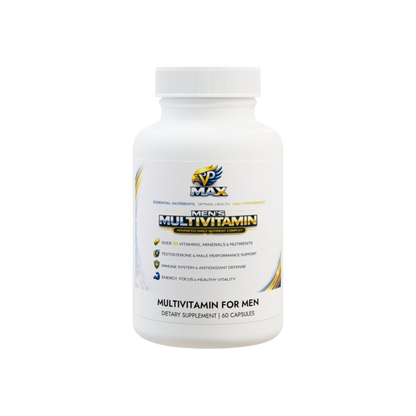 Multivitamin for Men