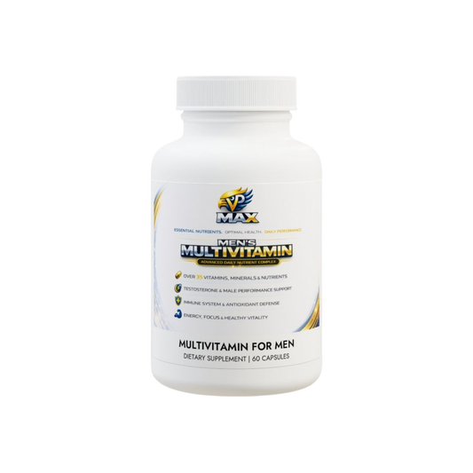 Multivitamin for Men