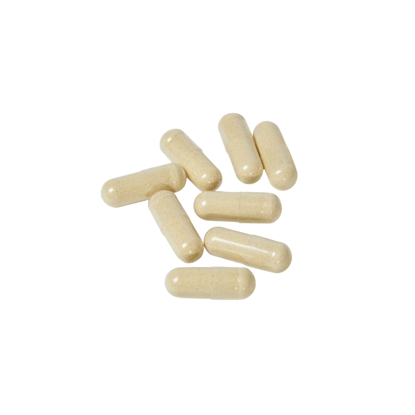 Ashwagandha and Black Pepper