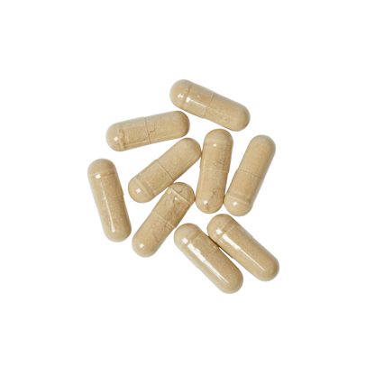 Magnesium Zinc