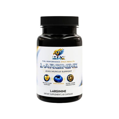 L-Arginine