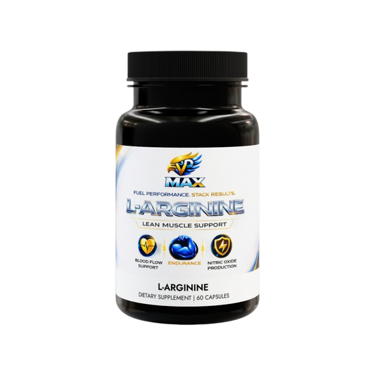 L-Arginine