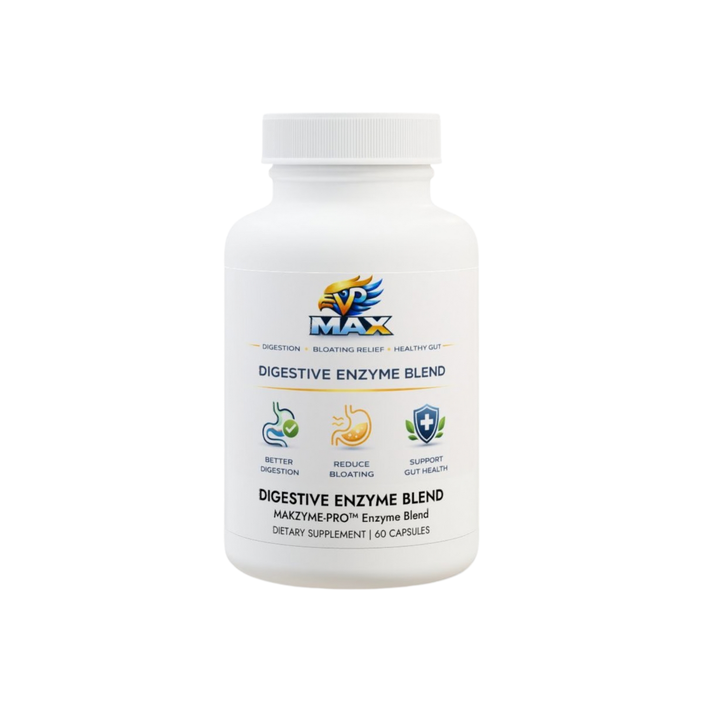 Digestive Enzyme Blend