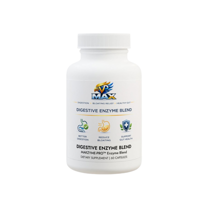 Digestive Enzyme Blend