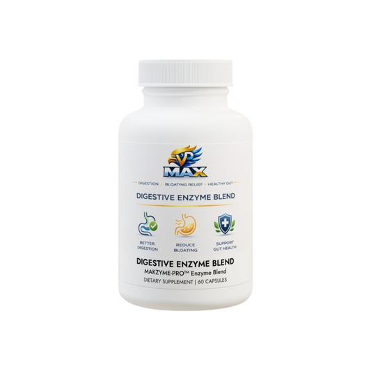 Digestive Enzyme Blend