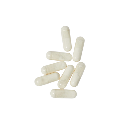 Digestive Enzyme Blend