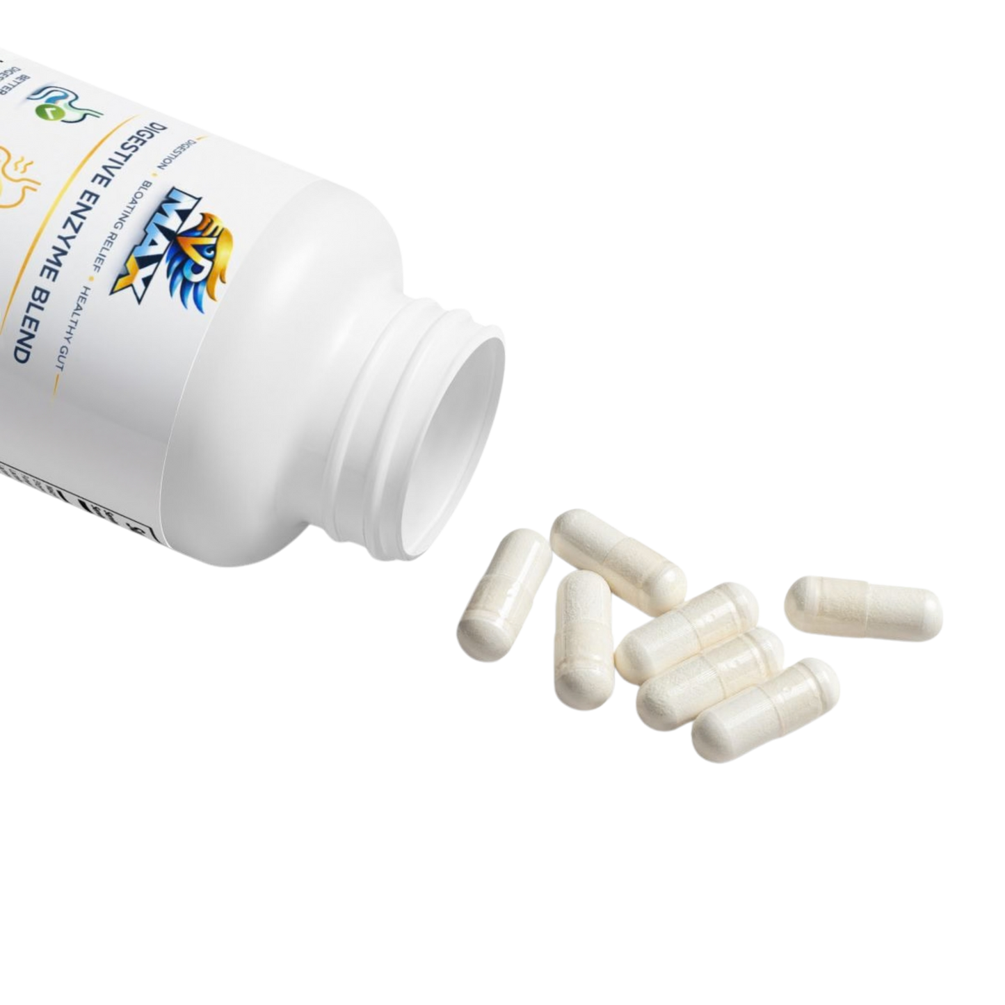 Digestive Enzyme Blend