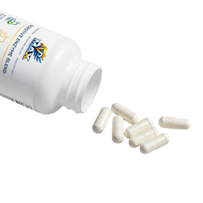 Digestive Enzyme Blend