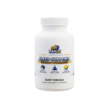 Sleep Supplement