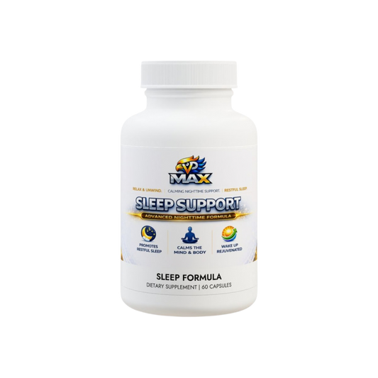 Sleep Supplement