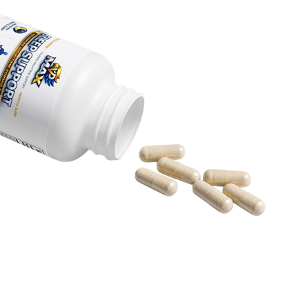 Sleep Supplement