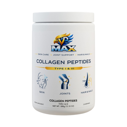 Collagen Peptides Type I & III