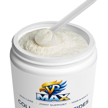Collagen Peptides Type I & III