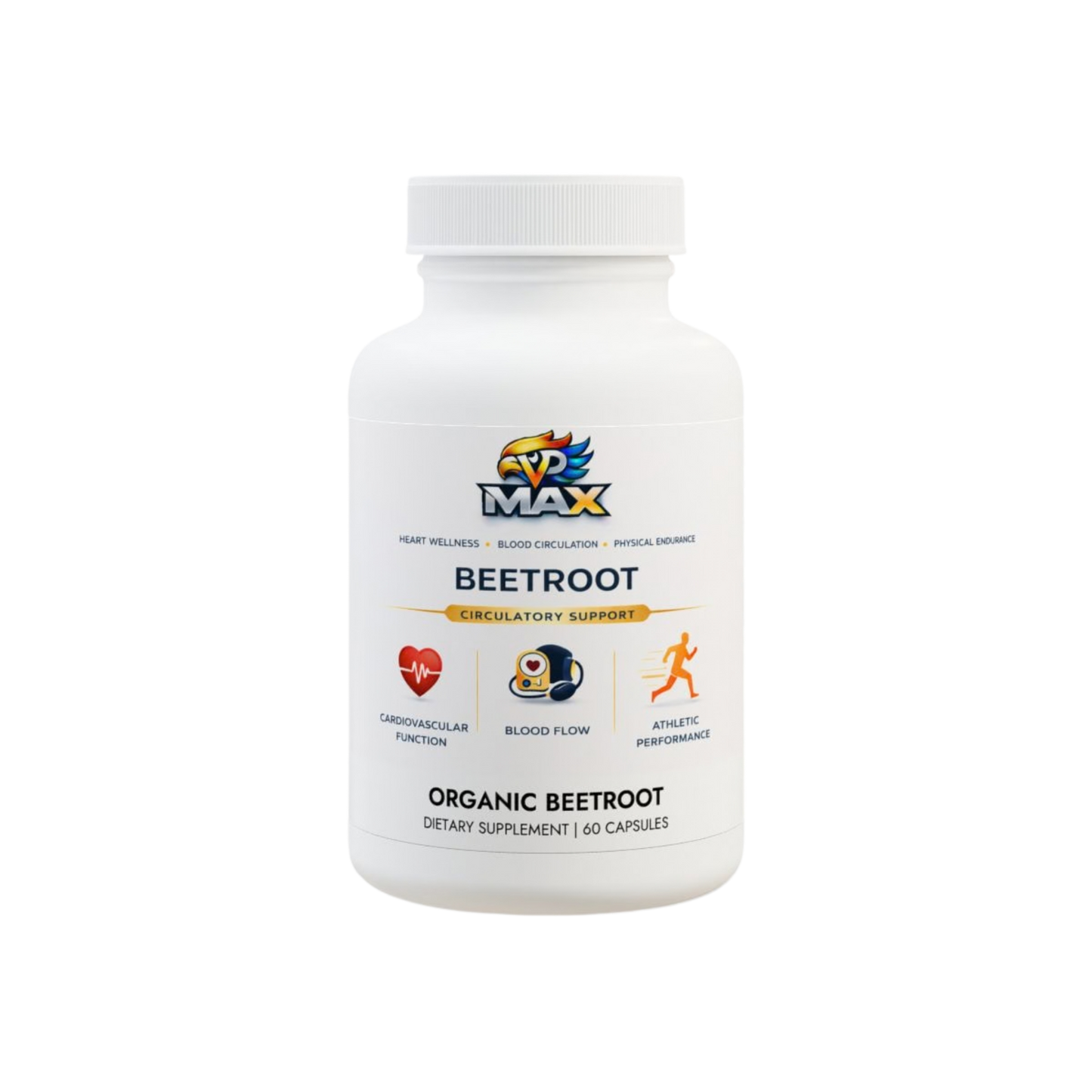 Beetroot Supplement