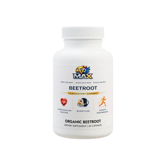 Beetroot Supplement