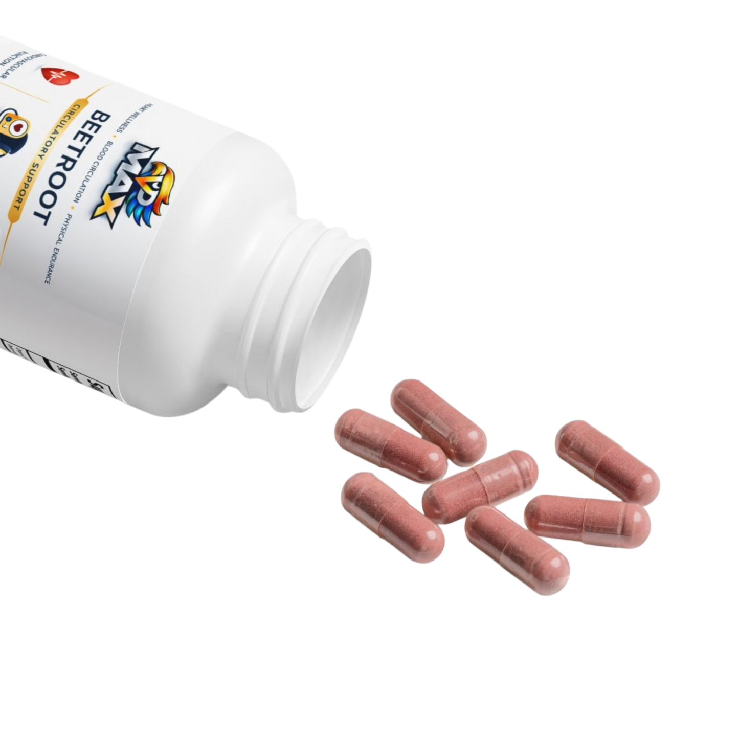 Beetroot Supplement