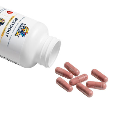 Beetroot Supplement