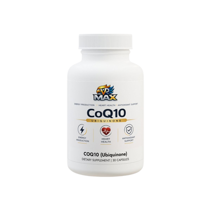 CoQ10 (Ubiquinone)