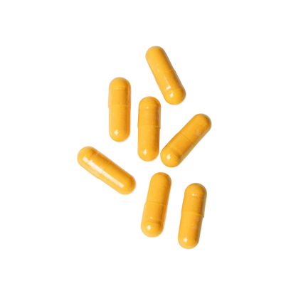 CoQ10 (Ubiquinone)