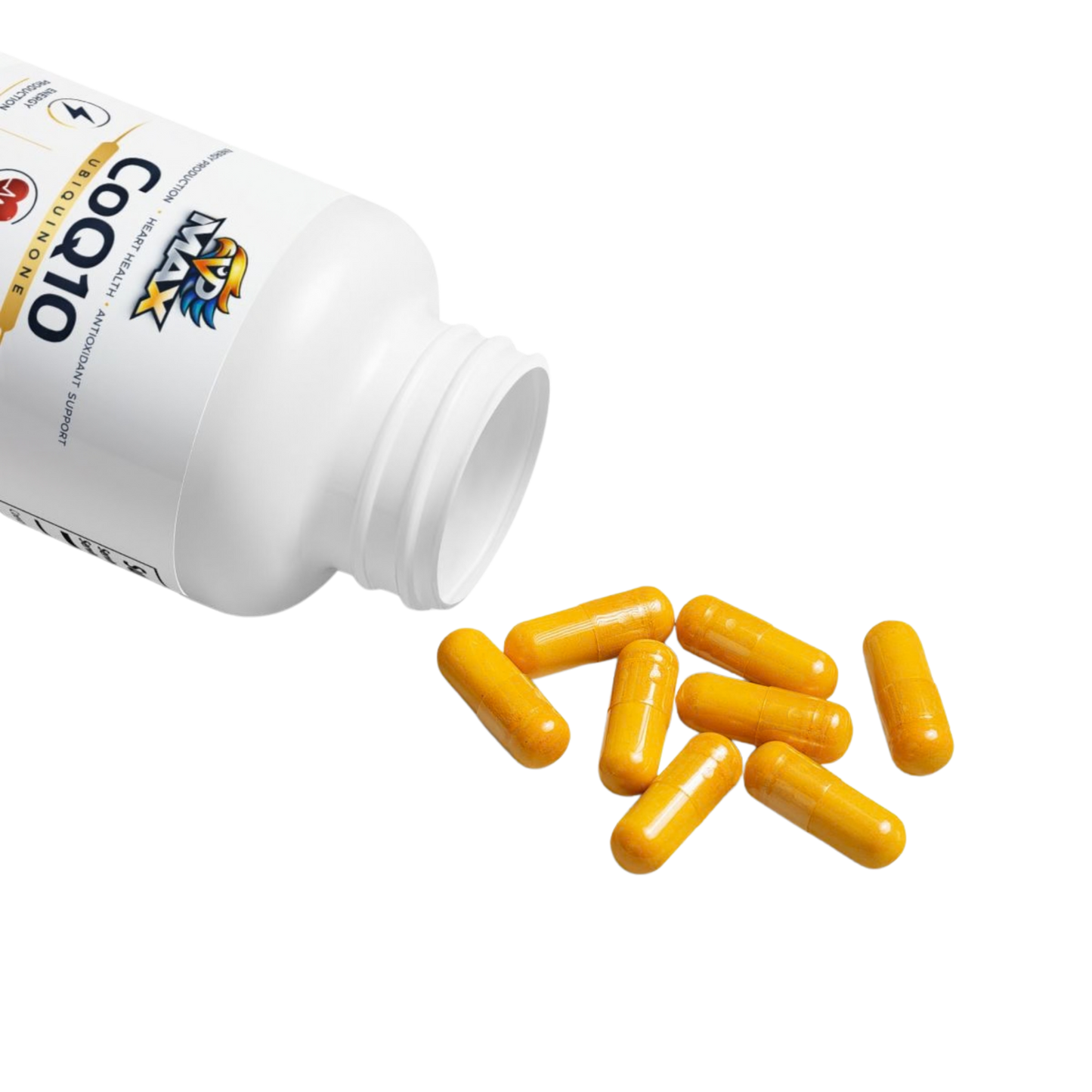 CoQ10 (Ubiquinone)