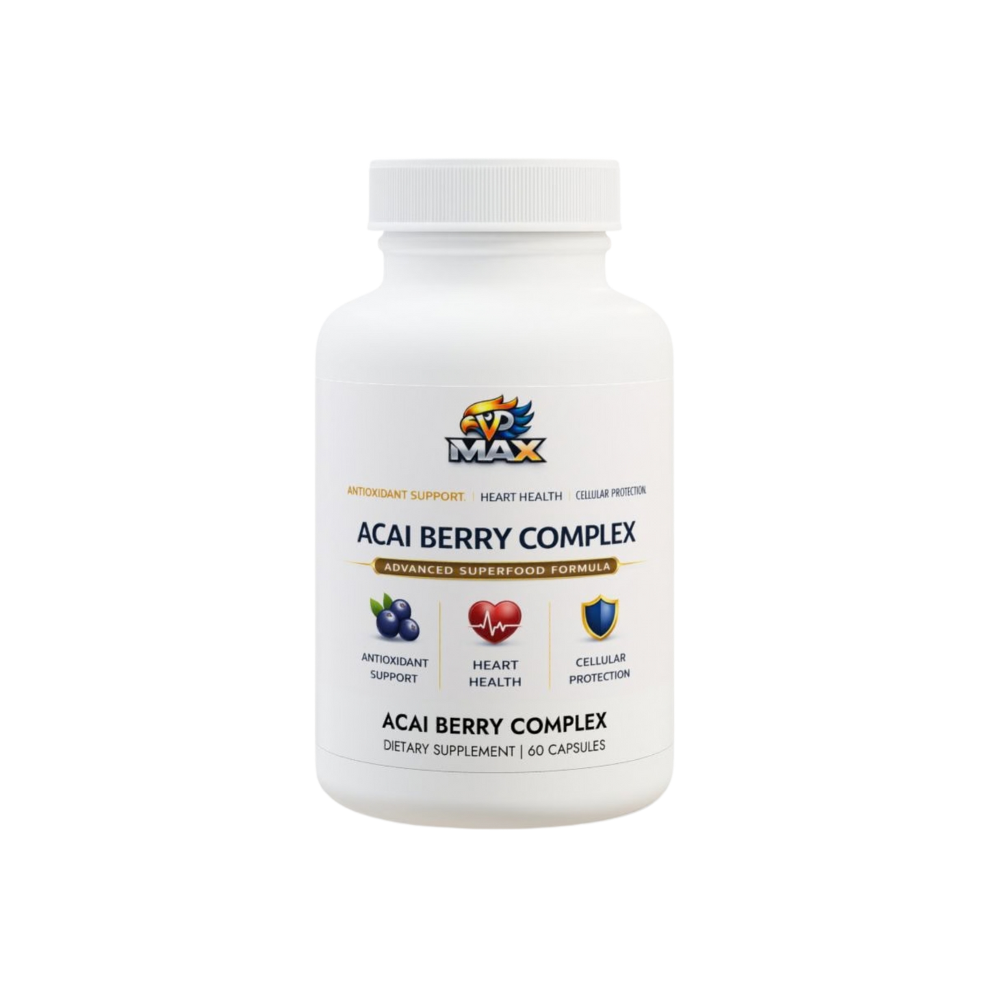 Acai Berry Complex