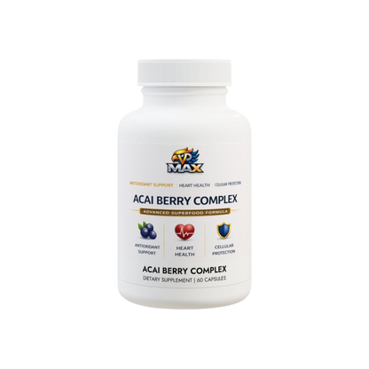 Acai Berry Complex