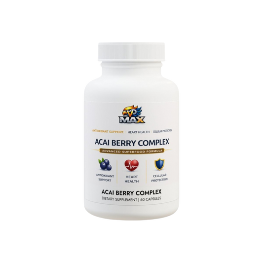 Acai Berry Complex