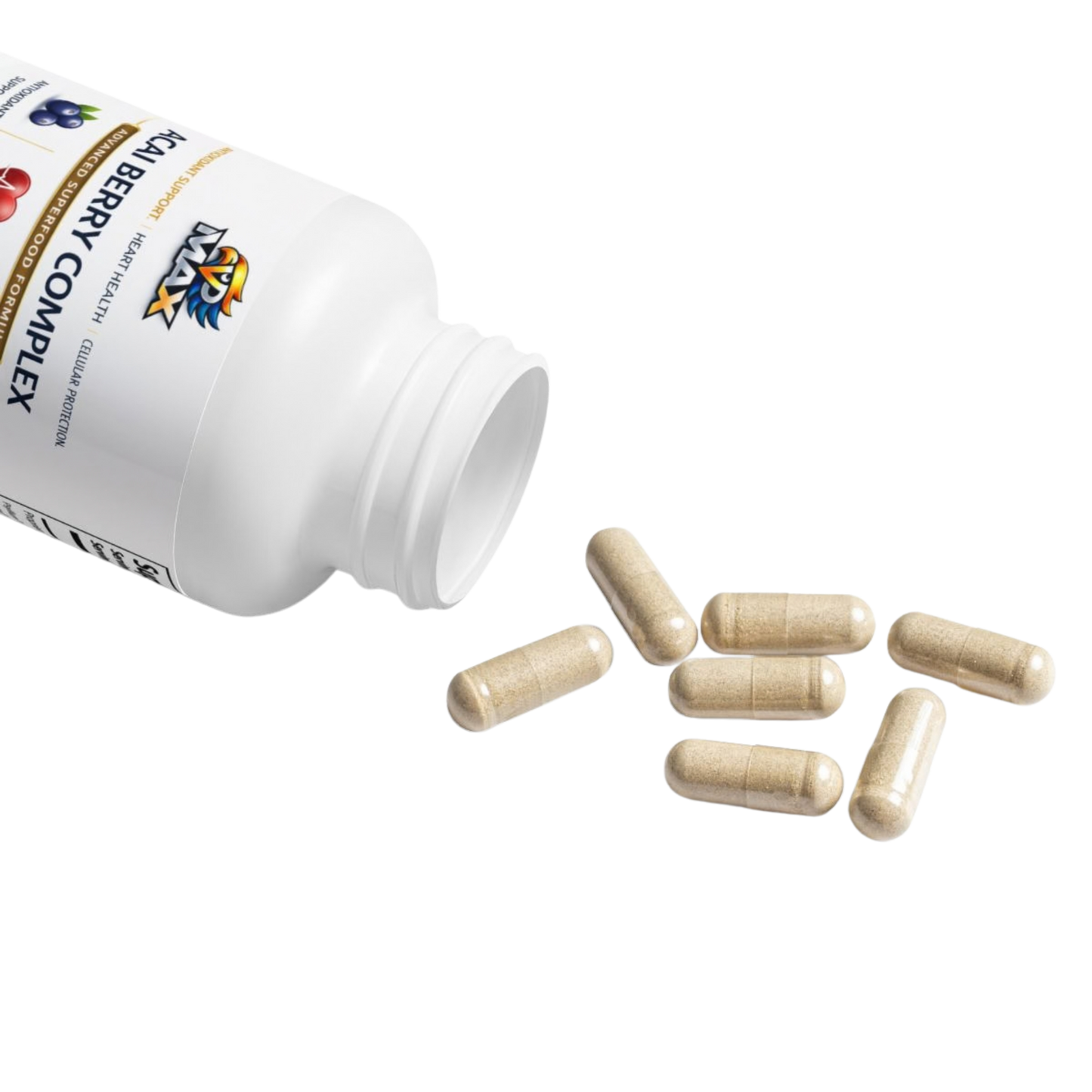 Acai Berry Complex
