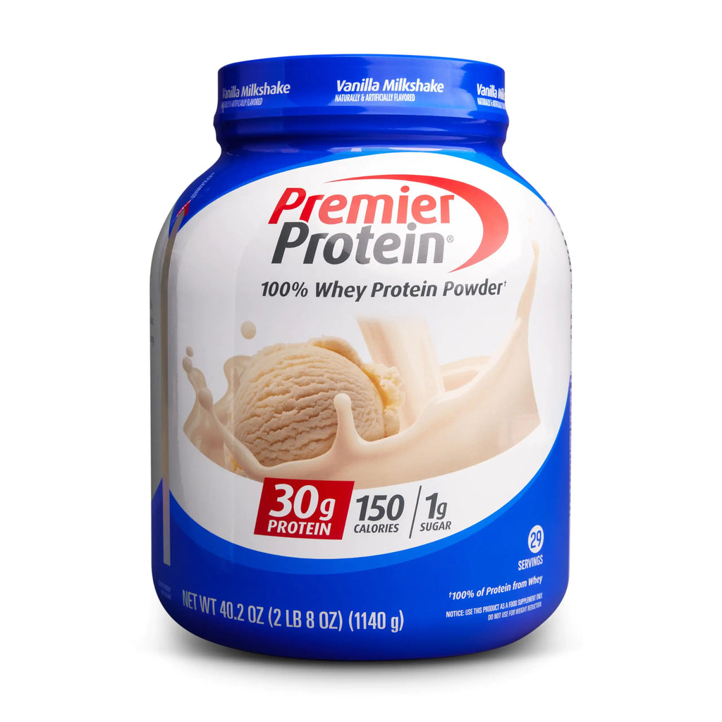 Premier Protein Protein Powder